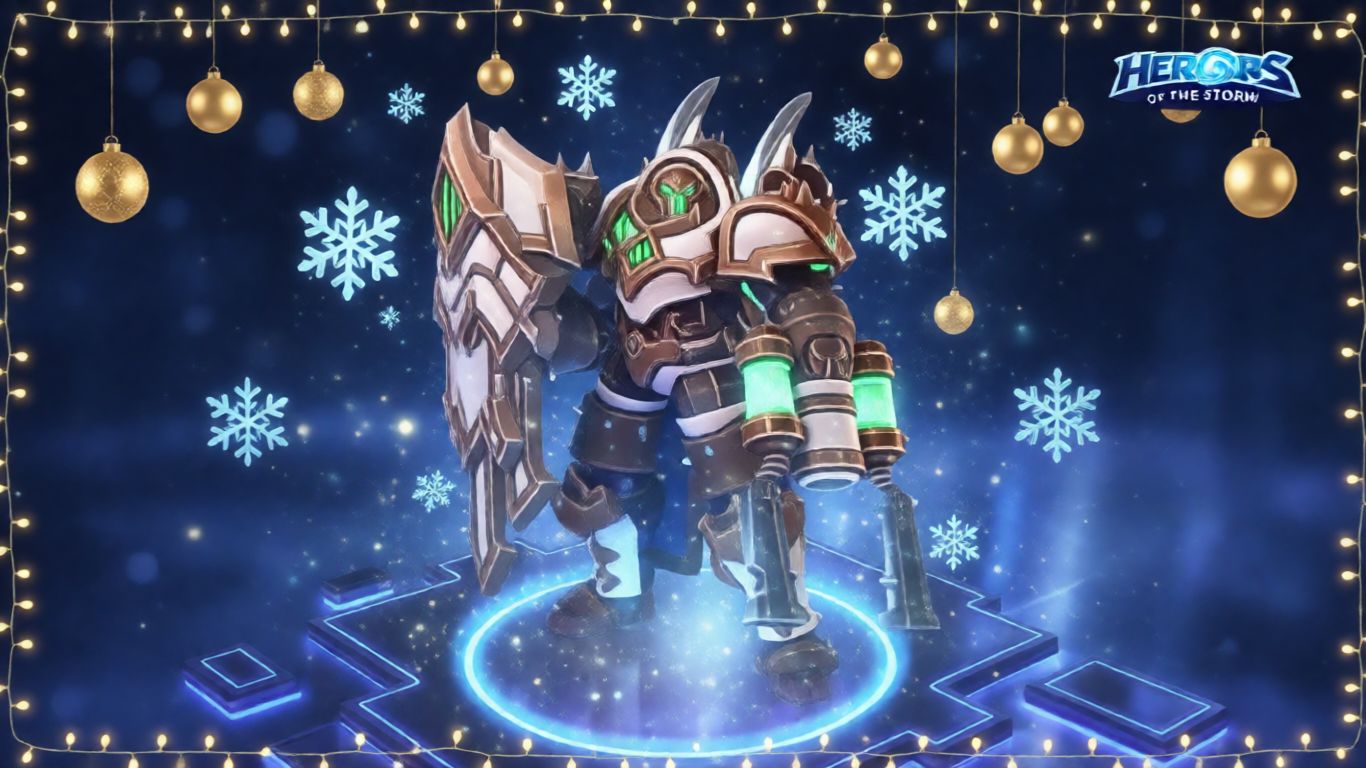 Heroes of the Storm - стрим ARAM - 004 2026-01-03 смотреть онлайн