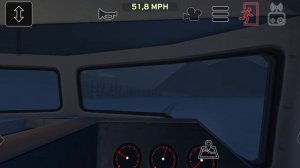 управляю тепловозом в игре train and rail yard simulator