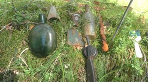 Коп по войне. Гельмут Вайссвальд. Фильм 486.