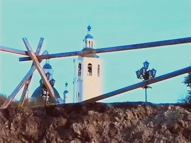 1999 год. Группа "КПД". "Петр и Павел" смотреть онлайн