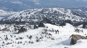 Шерегеш 2026!