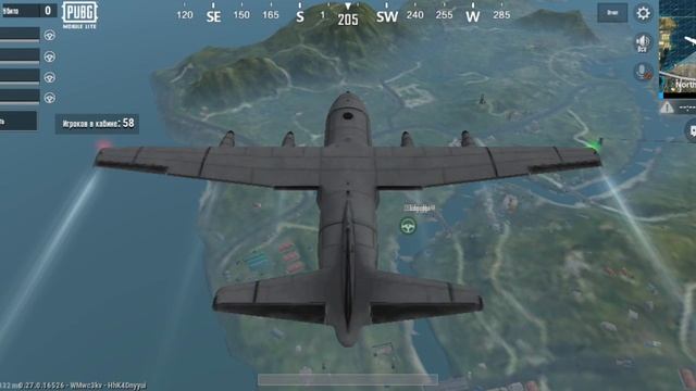 играю в pubg lite смотреть онлайн