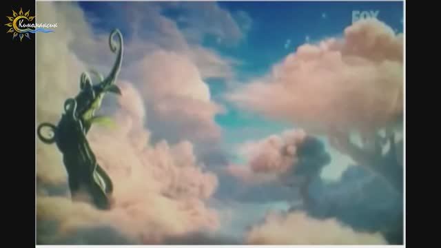 Puss in Boots (прохождение) смотреть онлайн