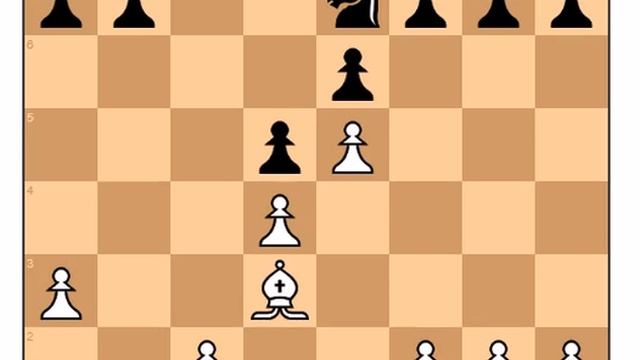 Самая быстрая шахматная партия Михаила Таля в Лондоне_ всего 12 ходов смотреть онлайн