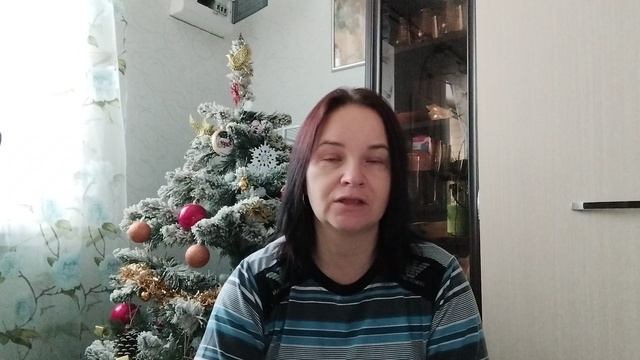 1-ый Влог Нового года/Часть 2 смотреть онлайн