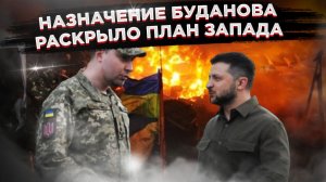 Последняя роль Зеленского: Буданов* получил сценарий на "партизанскую войну