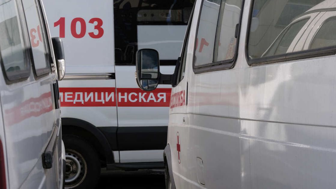 До трех увеличилось число пострадавших при взрыве газа в доме в Первоуральске смотреть онлайн