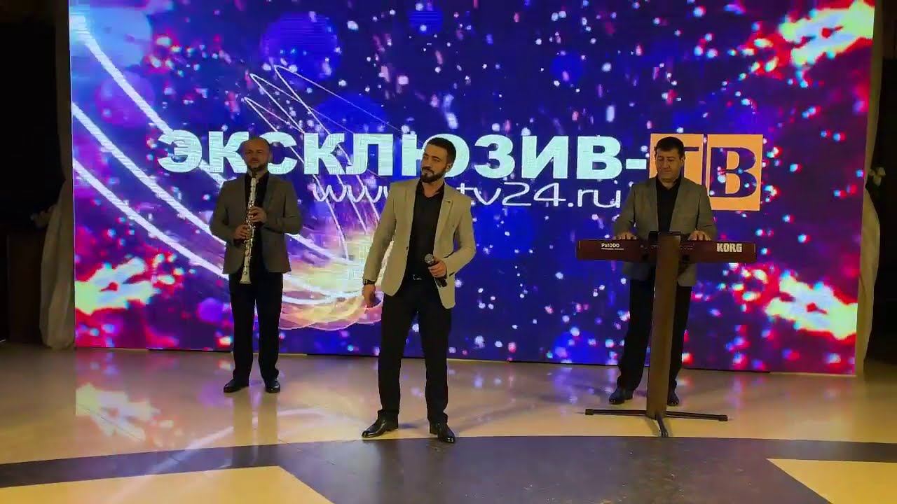 гр. АРАН 2021 Ренат АГЖАБЕКОВ - Рикl багъишда ОГОНЁК 2021 смотреть онлайн