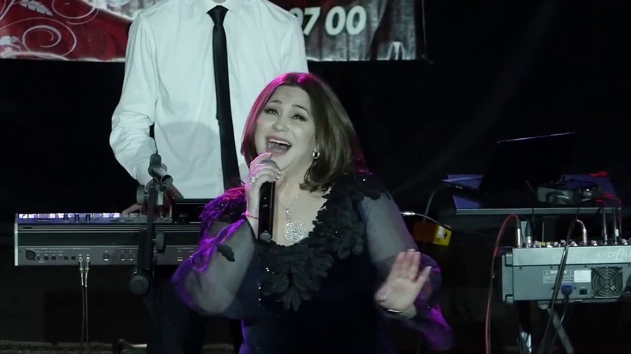 Роза Максумова /Яран сувар в Питере - 2019"/ смотреть онлайн