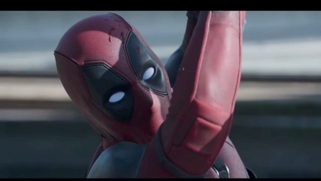 седьмой дедпул эдит смотреть онлайн