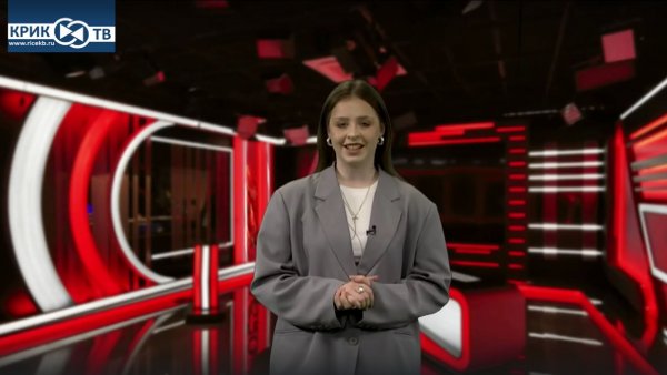 Путеводитель по праздничным мероприятиям от КРИК-ТВ