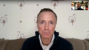 Александр Усанин: «Для кого настанет Золотой век?»