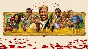 Поездка в Америку 2 (2021) / Coming 2 America