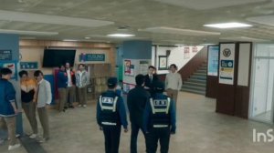 Учебная группа 10 серия.Study group 10 episode