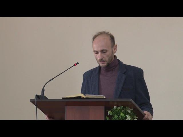 Псалом (Камышников А.)