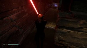 Star Wars Jedi: Fallen Order ЧАСТЬ 4 ЗЕФФО