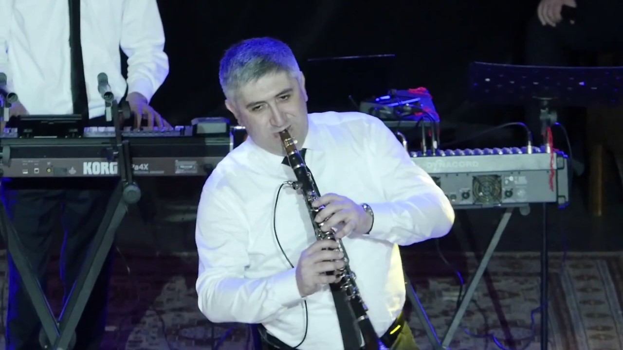 гр.Зв.Дагестан - Инструментальная /Яран сувар в Питере - 2019"/ смотреть онлайн