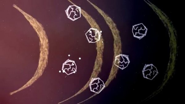 что было бы если планеты были на одной орбите-2 часть