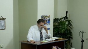 Воскресное Богослужение 04.01.2026 - 3Christ.ru