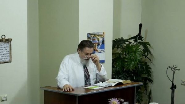 Воскресное Богослужение 04.01.2026 - 3Christ.ru