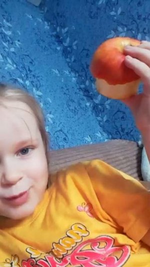 Лера и Настя