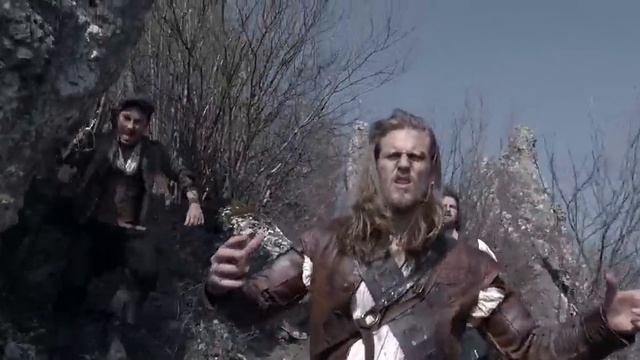 dArtagnan - Wallenstein смотреть онлайн