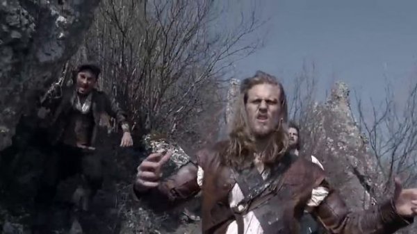 dArtagnan - Wallenstein