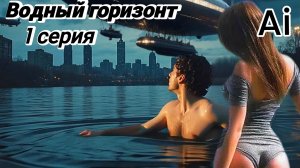 Водный горизонт Ai 1 серия
