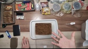 Влажность табака. Как определить и как изменить! Ответ