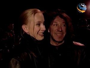 Владимир и Катя Кузьмины / Программа " Звёздная разведка " 2003