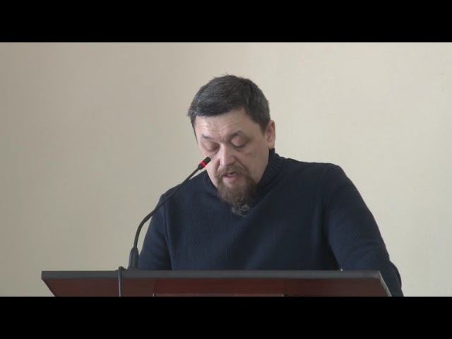 Псалом Усов А