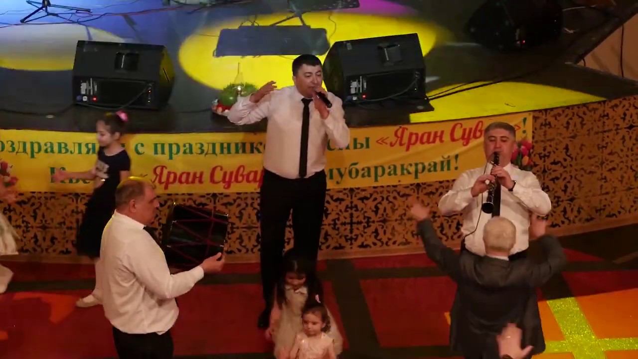 гр.Зв.Дагестан - Яран сувар /Яран сувар в Питере - 2019"/ смотреть онлайн