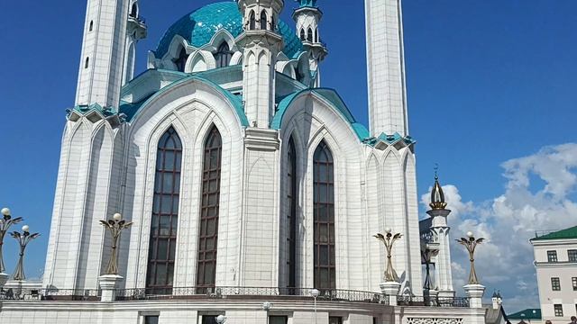 Казань