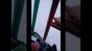 Скучно было тогда гулять.