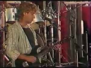 Владимир Кузьмин - Мама (Встречи в Чернобыле 1986 г)