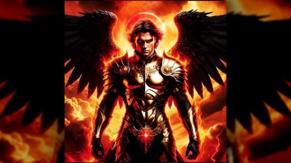 Люцифер лжёт (1)