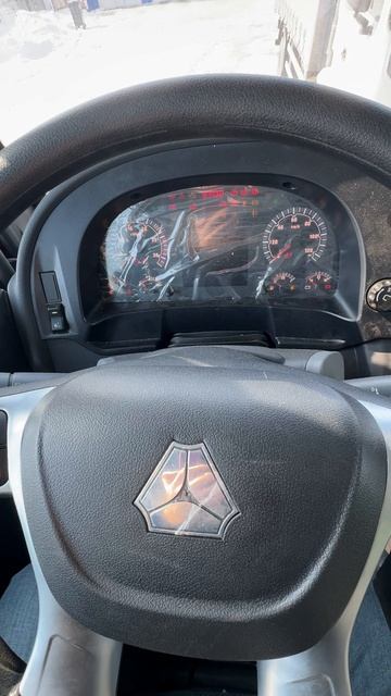 2024 SITRAK C7H самосвал смотреть онлайн