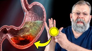 5 упражнений — и ЖКТ спасён!