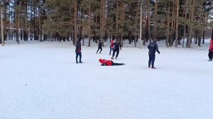 Гараж Спорт - ЖигулиФест обзор 1круг(25-26)