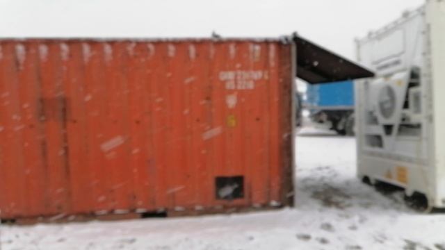 Работа на КАМАЗЕ смотреть онлайн