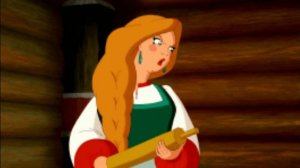 СОЛОВЕЙ И КИКИМОРА -Сказка шутка для взрослых