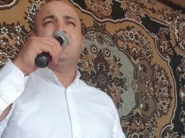 Рустам Рамазанов - Асеф Мегьман смотреть онлайн