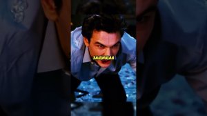 Хэрри Осборн против паука симбиота😤😬😰э #spiderman #кино #мстители #марвел