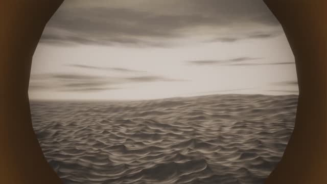 ПОПУТНЫЙ ВЕТЕР | SAILWIND | Путешествие к о.Хэппи-Бэй (2): штормимся смотреть онлайн