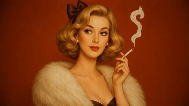 Retro Jazz Music – 1940's Vintage Jazz Playlist смотреть онлайн