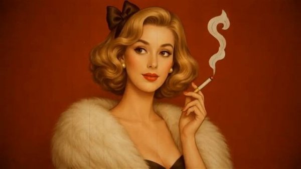 Retro Jazz Music – 1940's Vintage Jazz Playlist