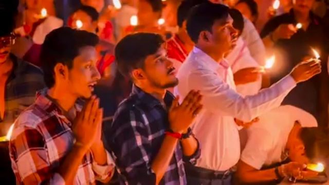 Клип Харе Кришна смотреть онлайн