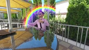 гр.Ходжа & Габил Аллахкулиев - Саида