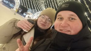 VLOG ГОТОВИМСЯ И ОТМЕЧАЕМ НОВЫЙ ГОД 2025 / СЕМЕЙНЫЙ ВЛОГ