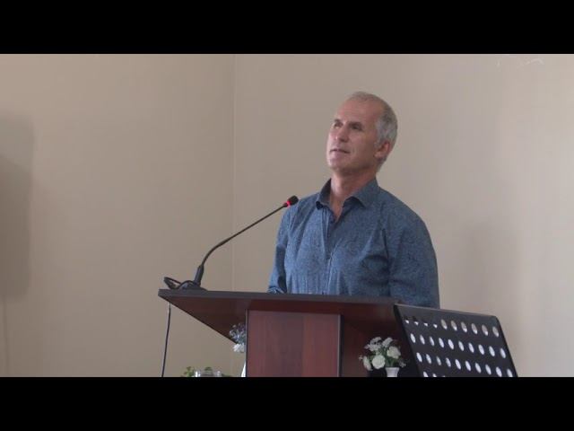 Псалом Чухров А